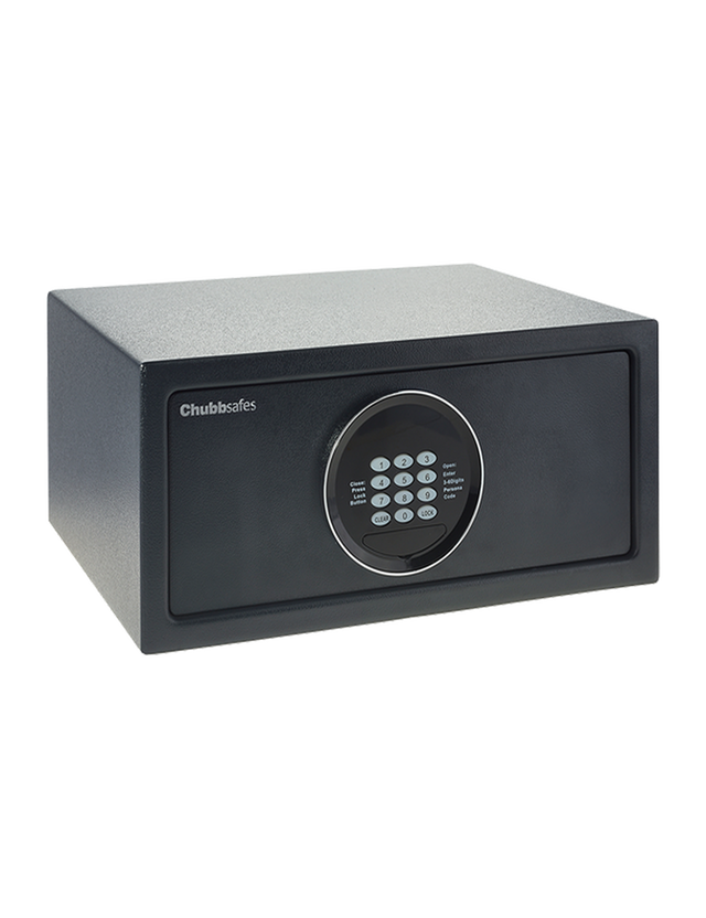 Chubbsafes Elements Air Hotel Safe M-25