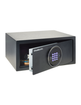Chubbsafes Elements Air Hotel Safe M-25