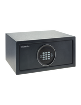 Chubbsafes Elements Air Hotel Safe M-25