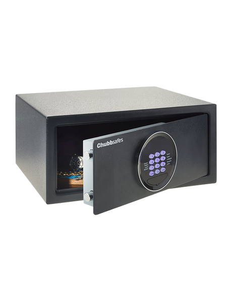 Chubbsafes Elements Air Hotel Safe M-25