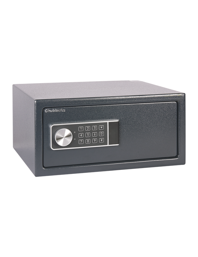 Chubbsafes Elements Air Laptop Safe M-25