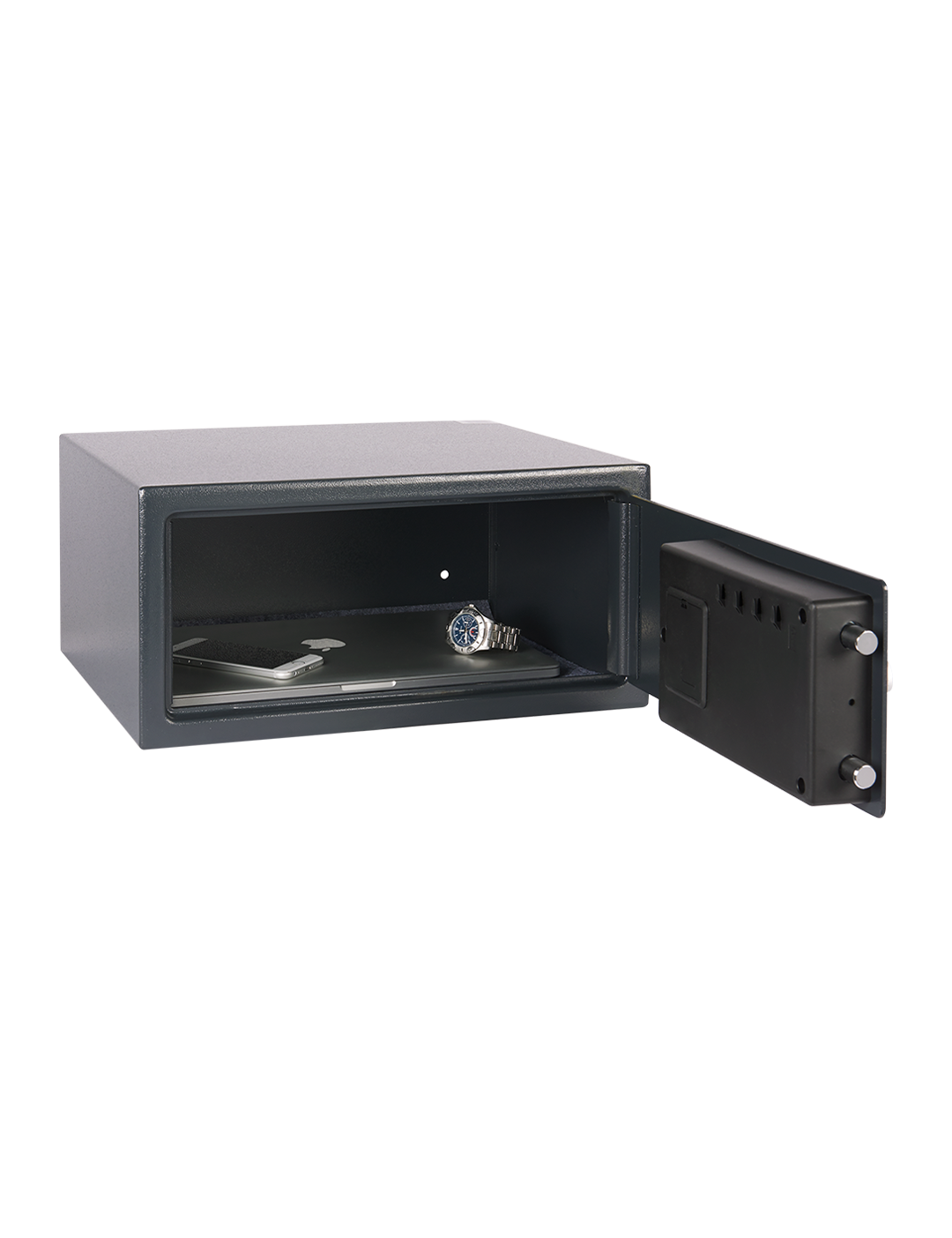 Chubbsafes Elements Air Laptop Safe M-25