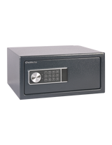 Chubbsafes Elements Air Laptop Safe M-25