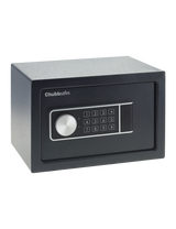 Chubbsafes Elements Air Safe M-10