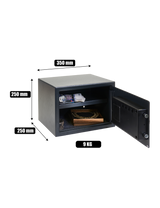 Chubbsafes Elements Air Safe M-15