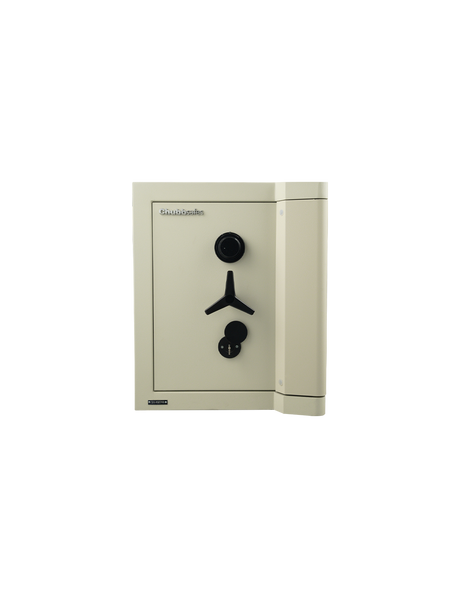 Chubbsafes Europa Safe Grade