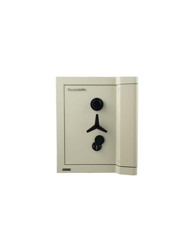 Chubbsafes Europa Safe Grade