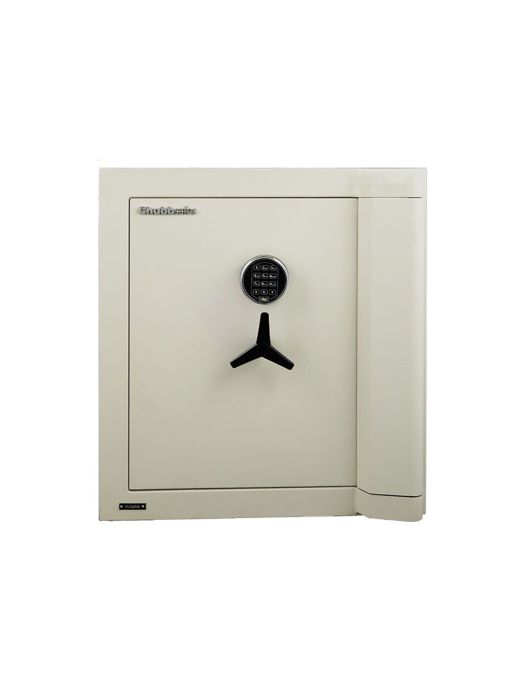 Chubbsafes Europa Safe Grade III T2 M-115 UAE | Axon Business Systems