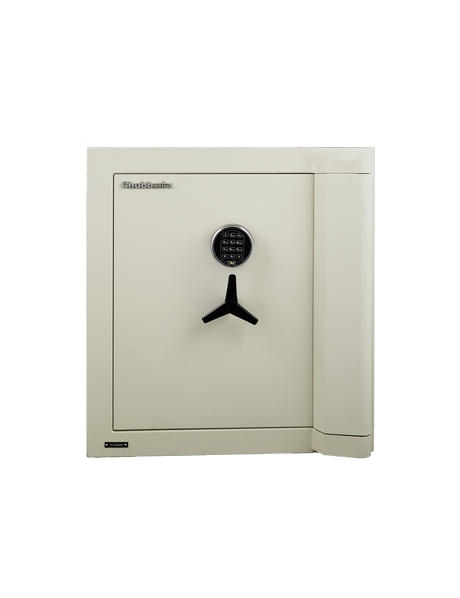 Chubbsafes Europa Safe Grade III T2 M-115 UAE | Axon Business Systems