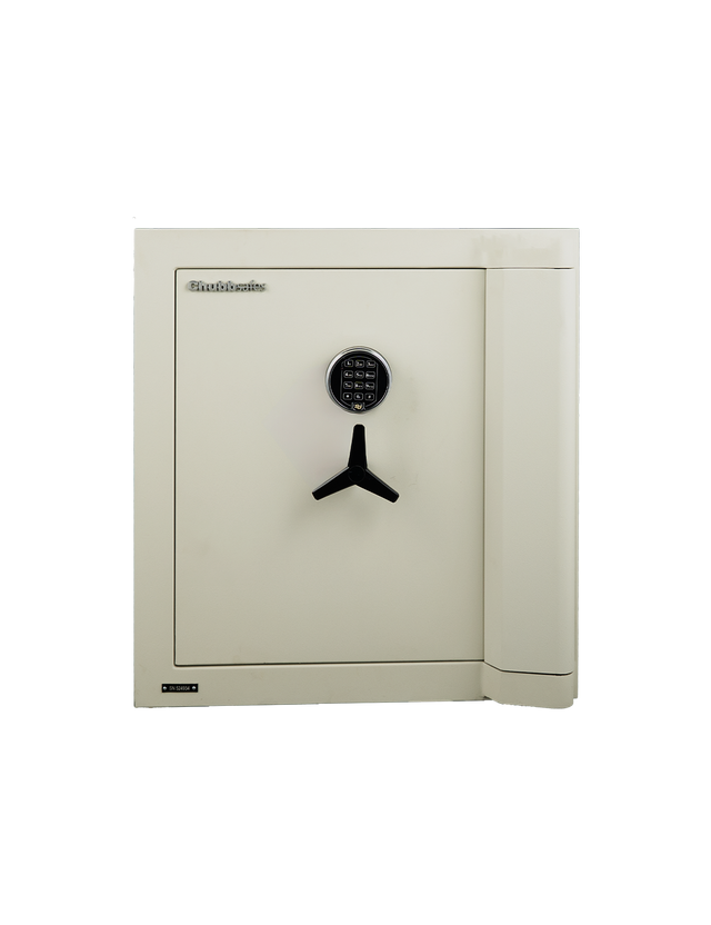 Chubbsafes Europa Safe Grade III T2 M-115 UAE | Axon Business Systems