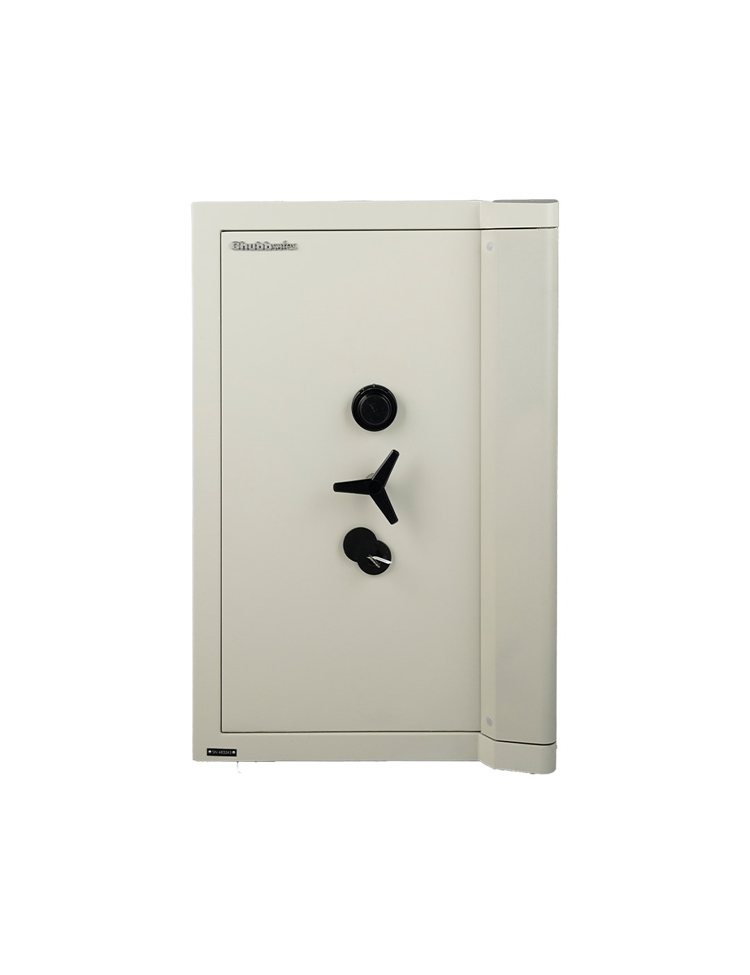 Chubbsafes Europa Safe Grade I T2 M-180 UAE | Axon Business Systems