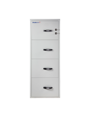 Chubbsafes Fire File 31 M-270 UAE 