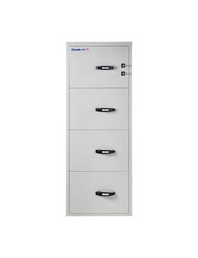 Chubbsafes Fire File 31 M-270 UAE | Axon Business Systems