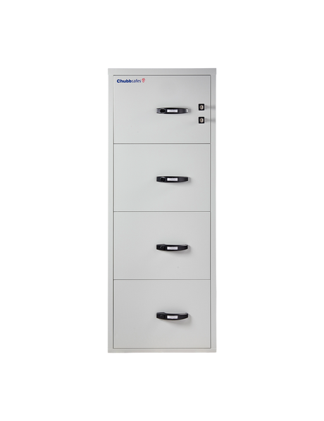 Chubbsafes Fire File 31 M-270 UAE | Axon Business Systems