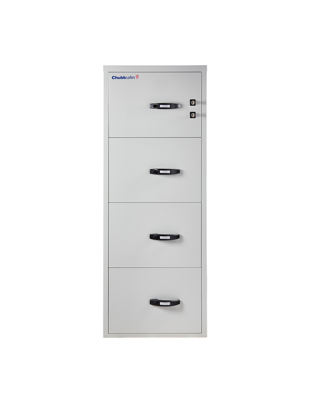 Chubbsafes Fire File 31 M-270 UAE | Axon Business Systems
