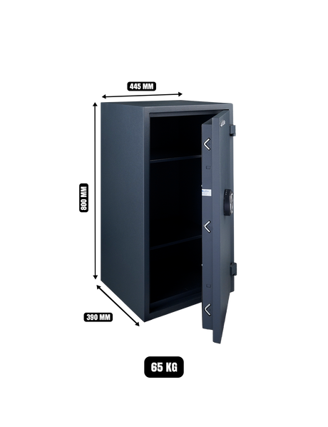 Chubbsafes Home Safe S230 PM-70