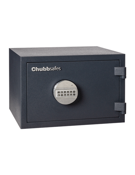 Chubbsafes Home Safe S2 30P M-20
