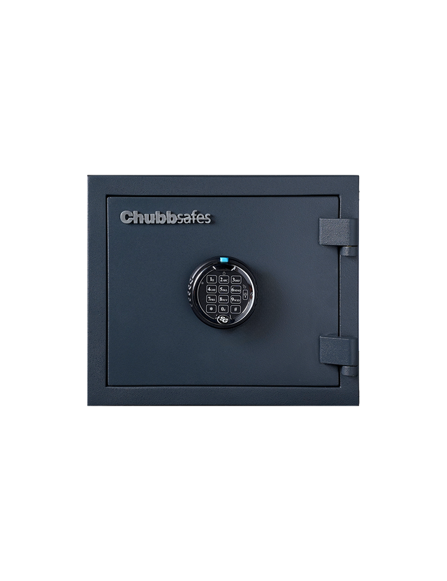 Chubbsafes Home Safe S2 30P M-10