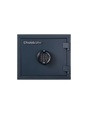 Chubbsafes Home Safe S2 30P M-10
