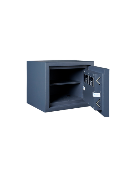 Chubbsafes Home Safe S2 30P M-10