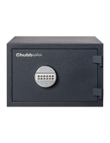 Chubbsafes Home Safe S2 30P M-20