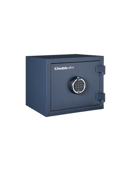 Chubbsafes Home Safe S2 30P M-10