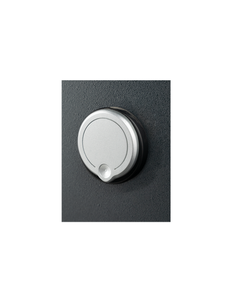 Chubbsafes Senator Safe Grade I Model 4 M-190