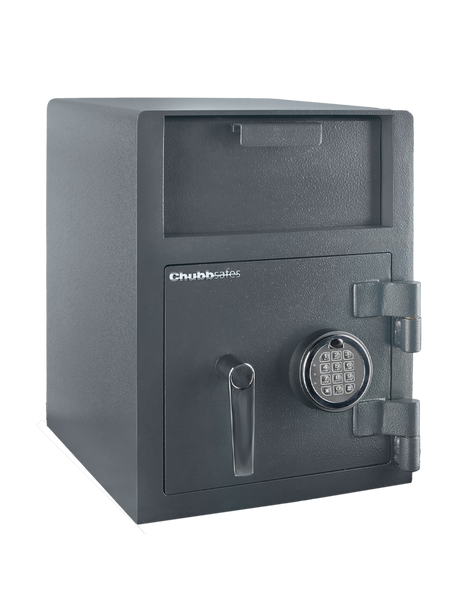 Chubbsafes Omega Deposit Safe Size 1 M-25