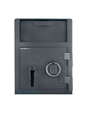 Chubbsafes Omega Deposit Safe Size 1 M-25