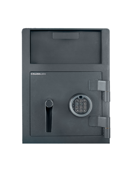 Chubbsafes Omega Deposit Safe Size 1 M-25