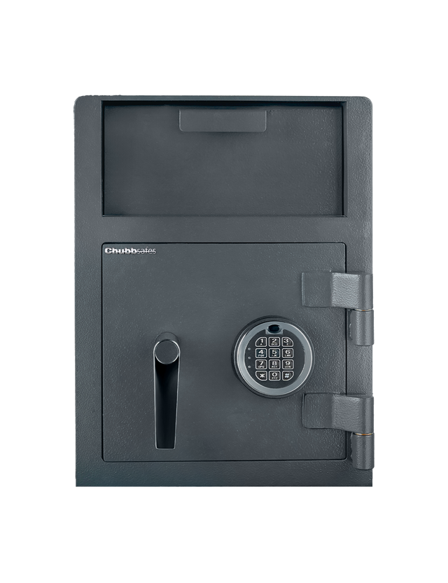Chubbsafes Omega Deposit Safe Size 1 M-25