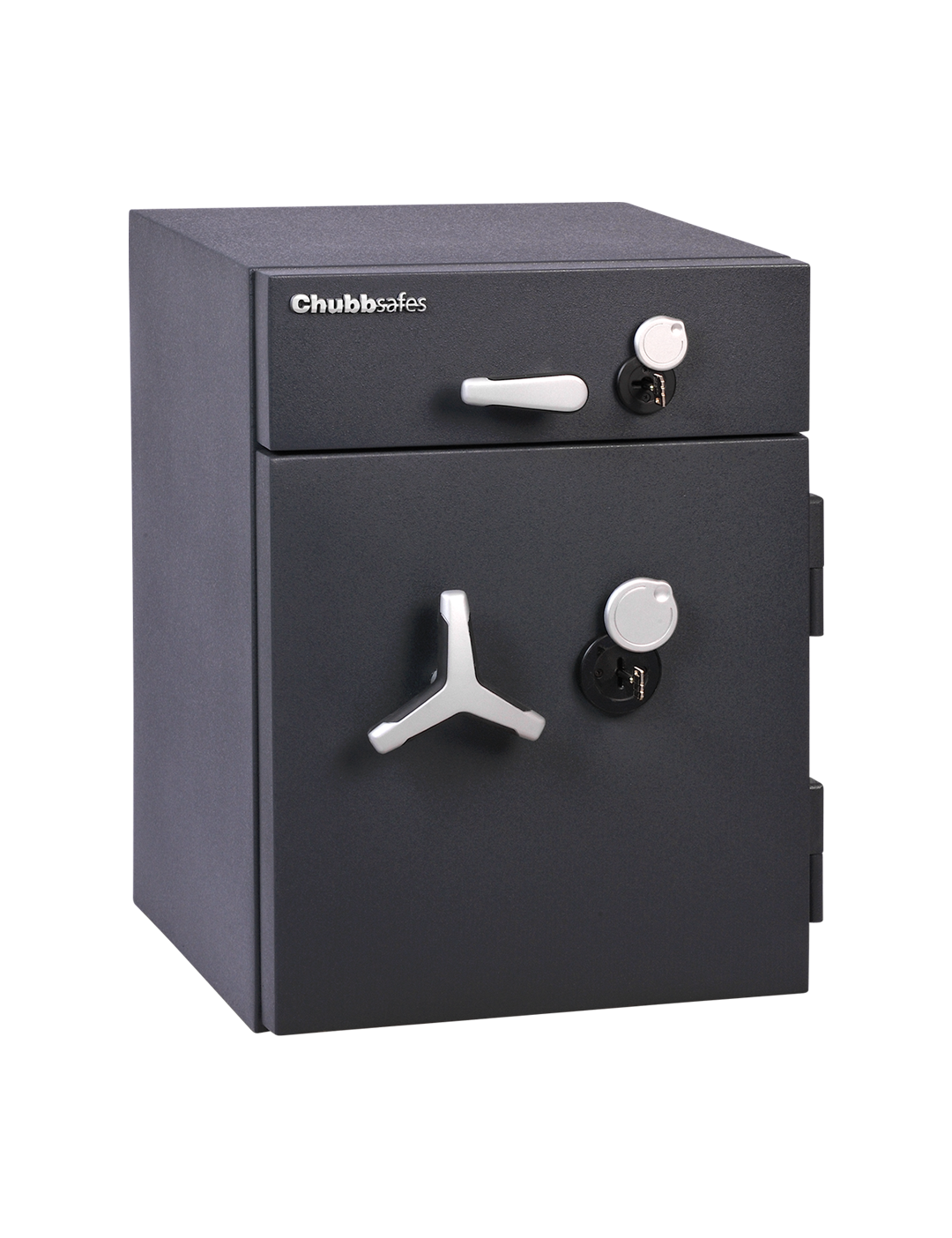 Chubbsafes ProGuard DT Deposit Safe Grade D1 M-45