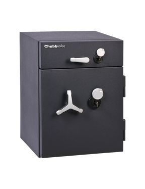 Chubbsafes ProGuard DT Deposit Safe Grade D1 M-45