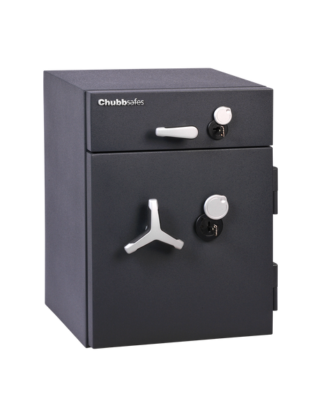 Chubbsafes ProGuard DT Deposit Safe Grade D1 M-45