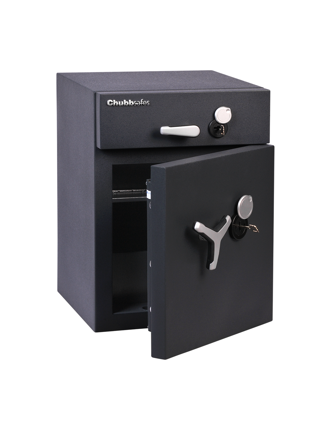 Chubbsafes ProGuard DT Deposit Safe Grade D1 M-45