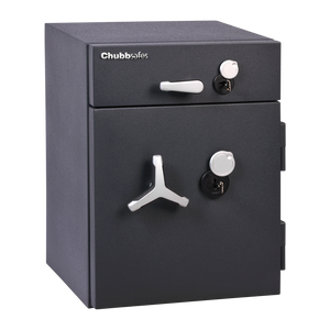 Chubbsafes Proguard DT Deposit Safe Grade DI M-45