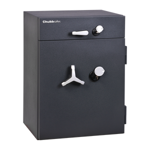 Chubbsafes Proguard DT Deposit Safe Grade DI M-90