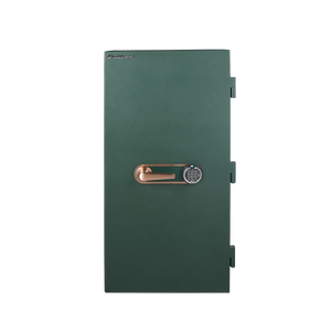 Chubbsafes Regal Safes, M-110 Premium