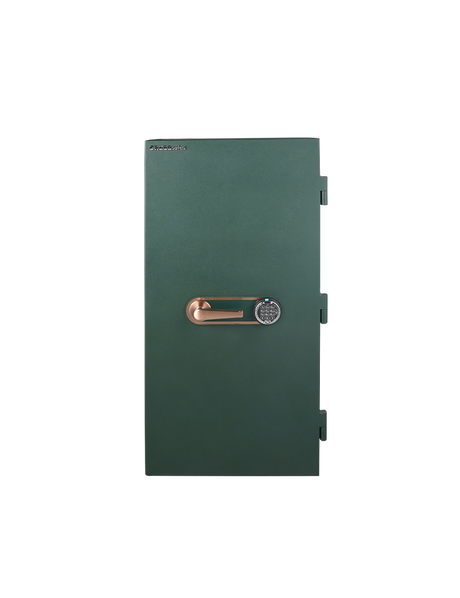 Chubbsafes Regal Safes, M-110 Premium UAE | Axon Business Systems