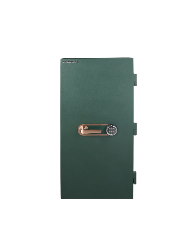 Chubbsafes Regal Safes, M-110 Premium UAE | Axon Business Systems