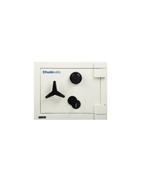 Chubbsafes Rhino MK II Safe M-30 Fire & Burglary Security Safe