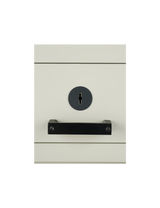 Chubbsafes Rhino MK II Safe (Size 5) M-180 UAE | Axon Business Systems
