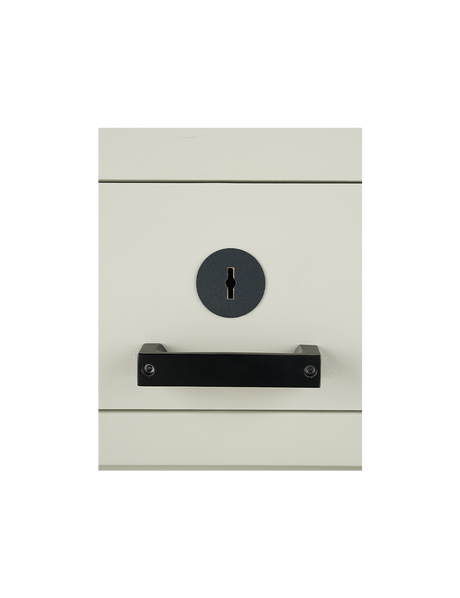 Chubbsafes Rhino MK II Safe (Size 5) M-180 UAE | Axon Business Systems