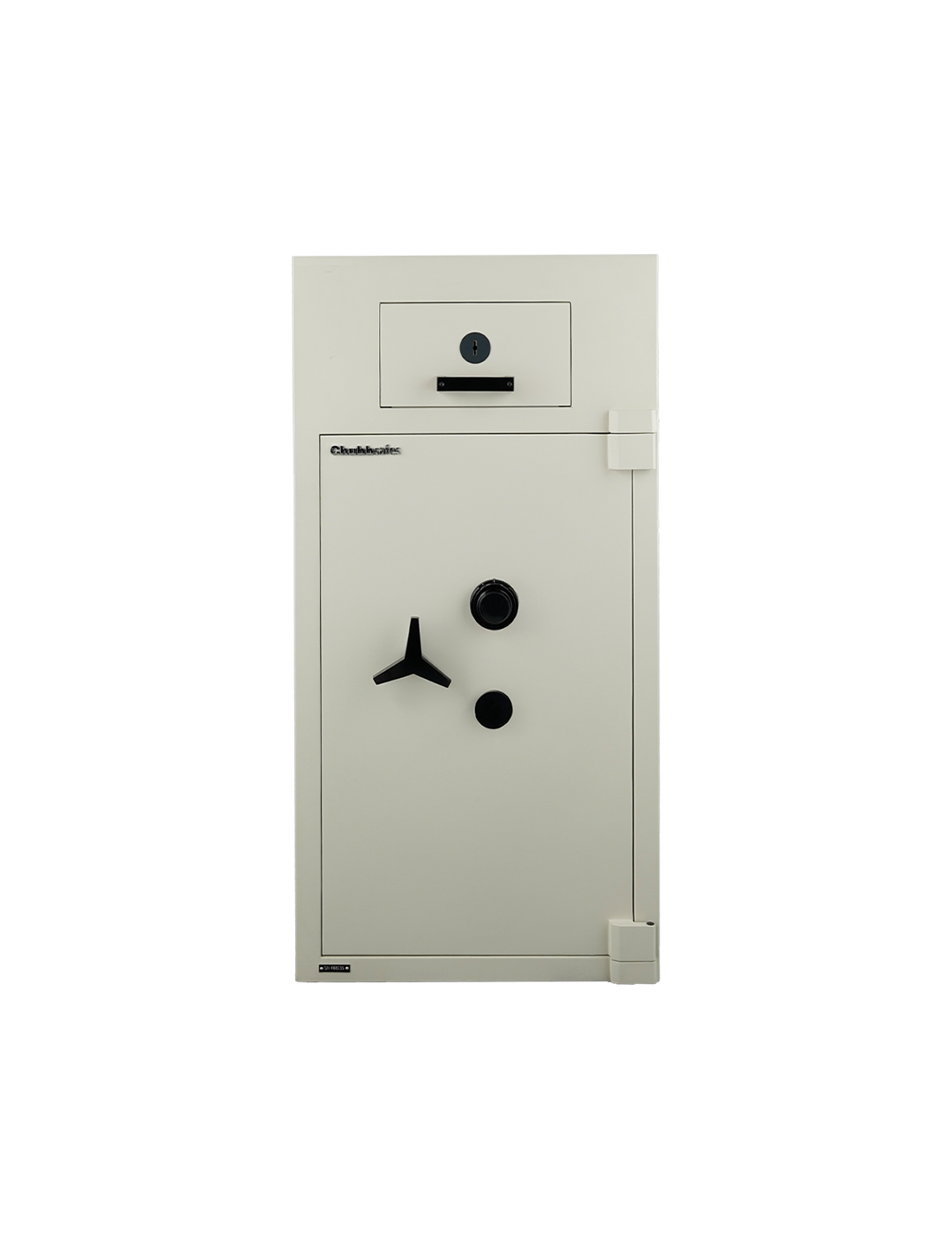 Chubbsafes Rhino MK II Safe (Size 5) M-180 UAE | Axon Business Systems