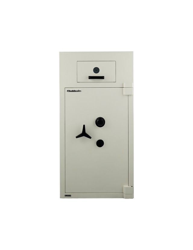 Chubbsafes Rhino MK II Safe (Size 5) M-180 UAE | Axon Business Systems