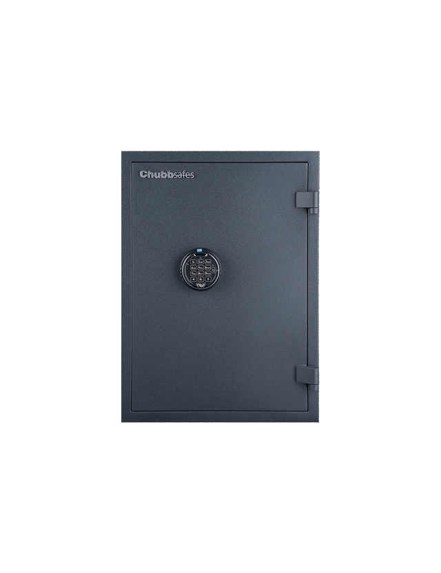 Chubbsafes S2 30P M-50 Electronic Safe