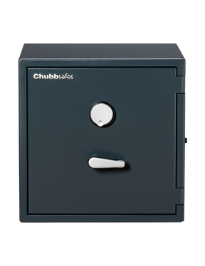 Chubbsafes Senator Safe Grade I Model 2 M-45