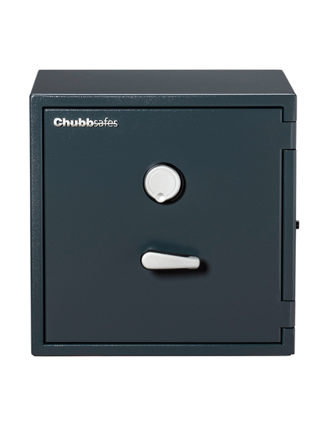 Chubbsafes Senator Safe Grade I Model 2 M-45