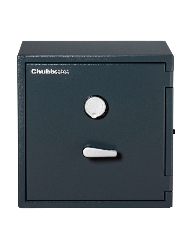 Chubbsafes Senator Safe Grade I Model 2 M-45