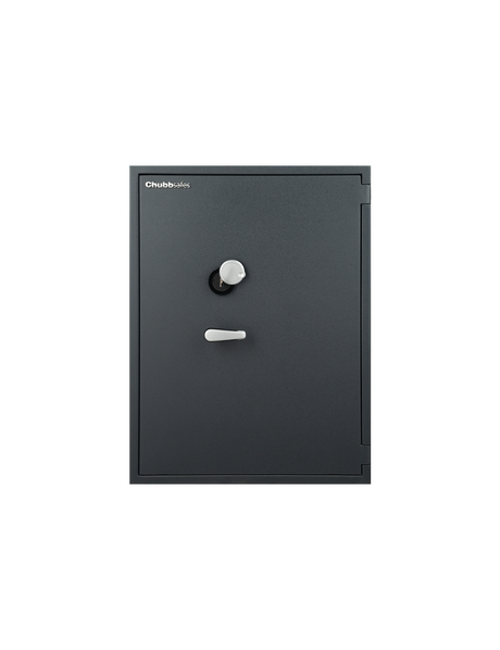 Chubbsafes Senator Safe Grade I Model 4 M-190
